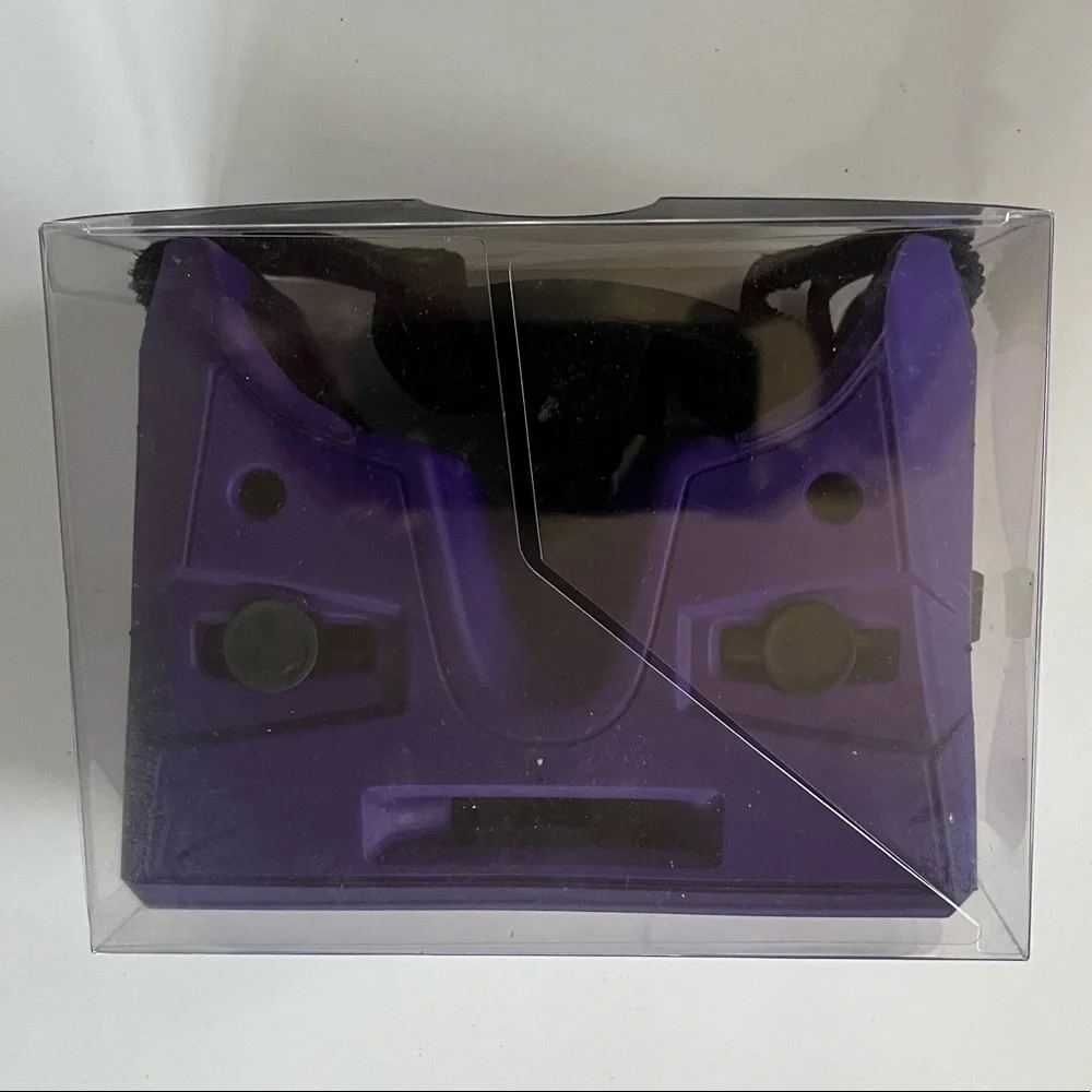 MERGE VR/AR GOGGLES- Powered by your Android or iOS device
